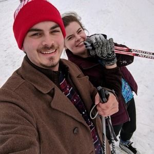 Meet your Posher, Christian